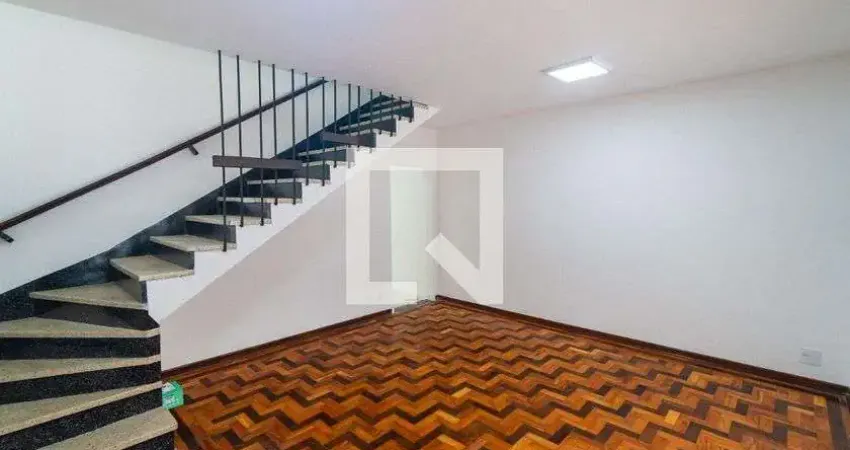 Casa com 3 quartos à venda na Rua Tebas, --, Vila Mascote, São Paulo