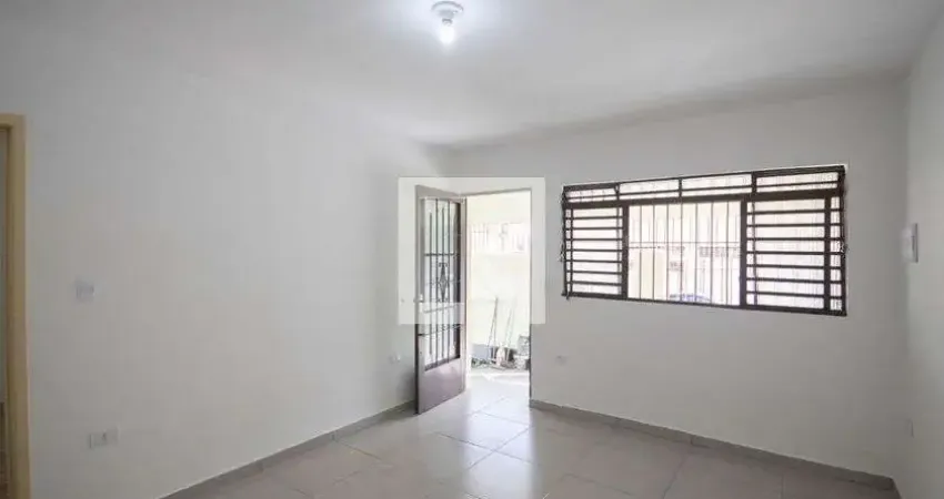 Casa com 2 quartos à venda na Rua José de Araújo, --, Vila Ede, São Paulo