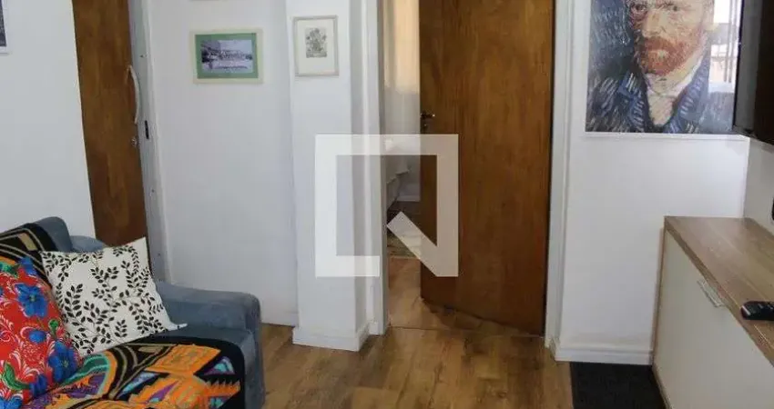 Apartamento com 2 quartos à venda na Rua Aurora, --, Centro, São Paulo