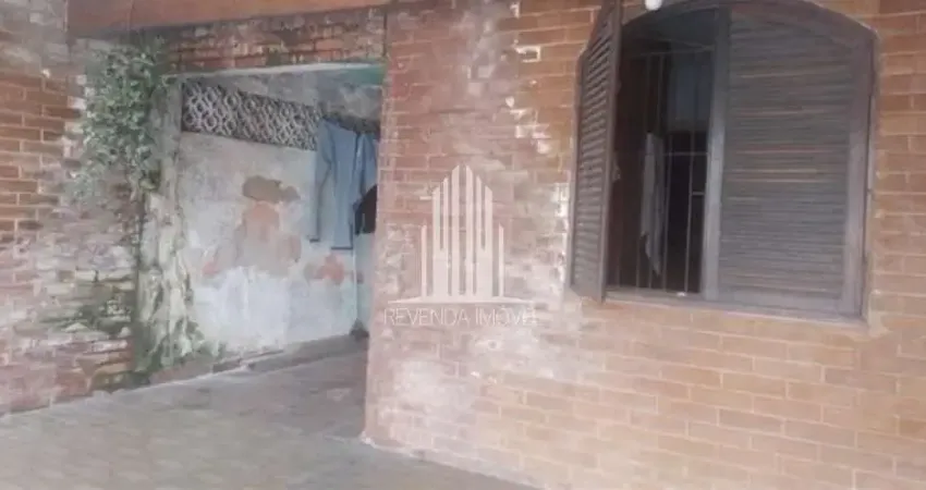 Imperdível casa à venda em são paulo - vila granada: 3 quartos, 2 salas, 2 banheiros, 1 vaga, 126m².