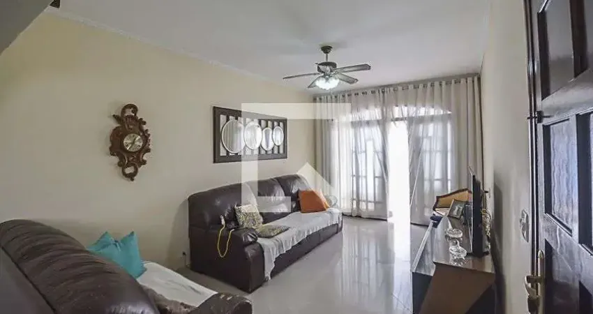 Casa com 3 quartos à venda na Rua Antônio Devisate, --, Planalto, São Bernardo do Campo