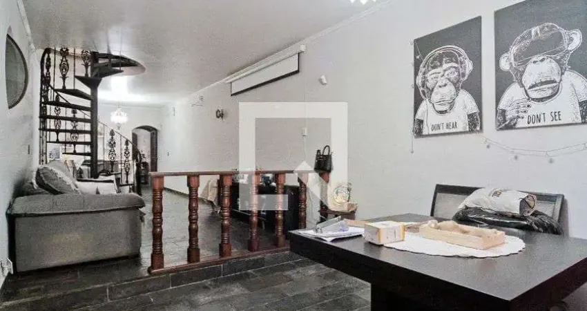 Casa com 3 quartos à venda na Rua Salvador Sala, --, Piqueri, São Paulo