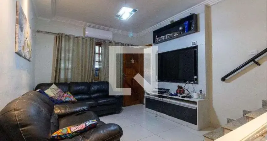 Casa com 3 quartos à venda na Rua Aturiá, --, Jardim Santa Maria, São Paulo