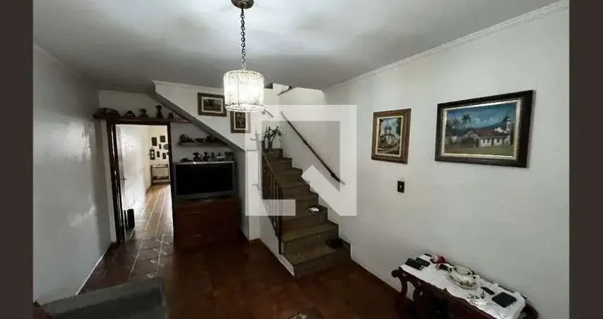 Casa com 3 quartos à venda na Rua Nelson, --, Água Fria, São Paulo