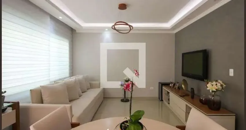 Casa em condomínio fechado com 3 quartos à venda na Rua Pitinga, --, Vila Prudente, São Paulo