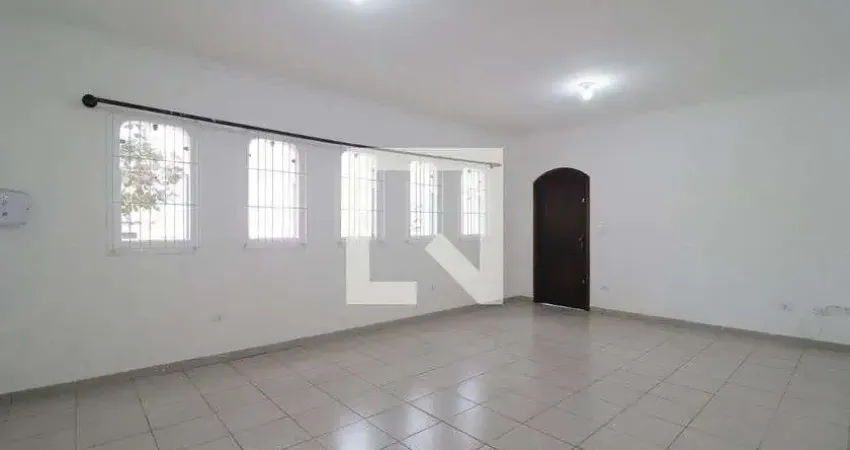 Casa com 2 quartos à venda na Rua do Centro, --, Vila Metalúrgica, Santo André