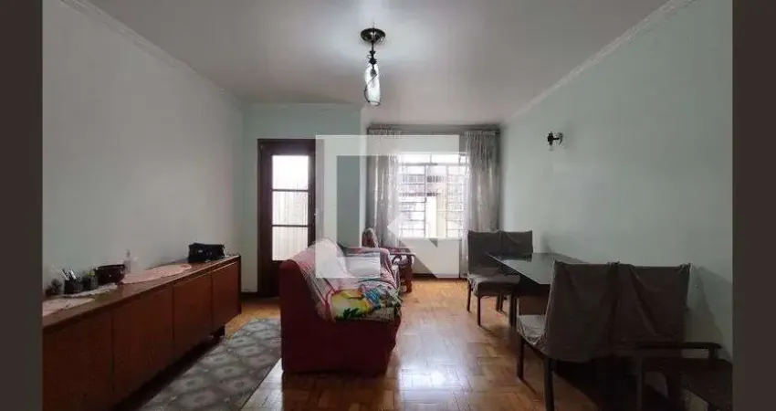 Casa com 2 quartos à venda na Rua Tiquatira, --, Bosque da Saúde, São Paulo