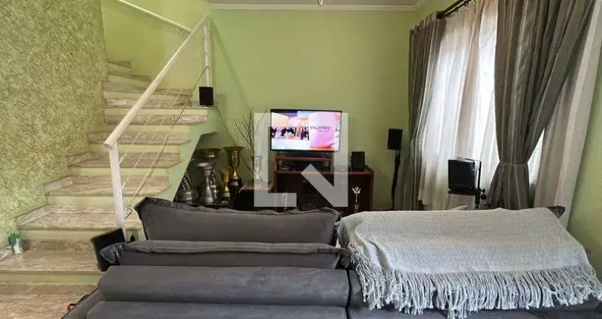 Casa em condomínio fechado com 3 quartos à venda na Rua Mar Vermelho, --, Jardim Esperança, Barueri