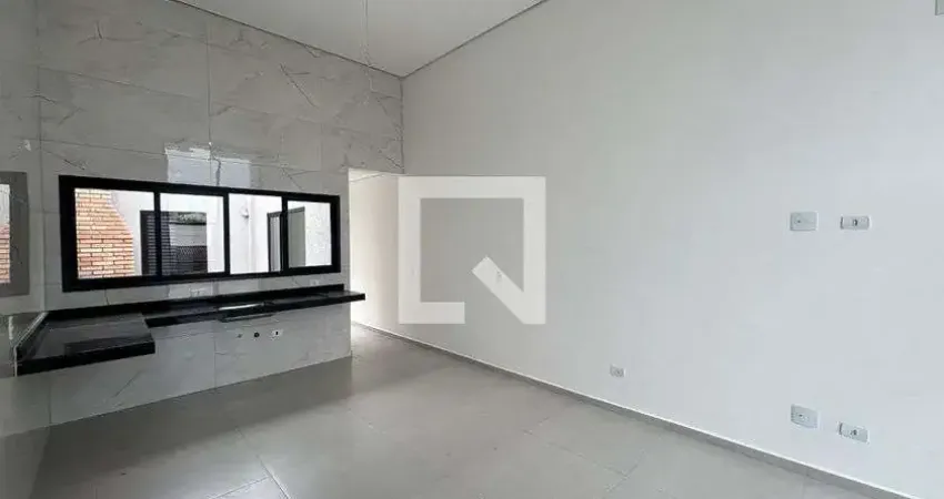 Casa com 3 quartos à venda na Rua Sud Menucci, --, Vila Metalúrgica, Santo André