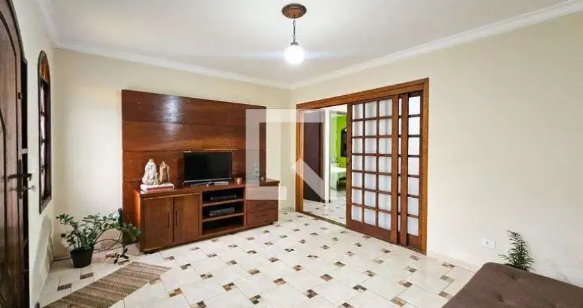 Casa com 3 quartos à venda na Rua Herbert Erich Kremer, --, Jardim Paqueta, São Paulo