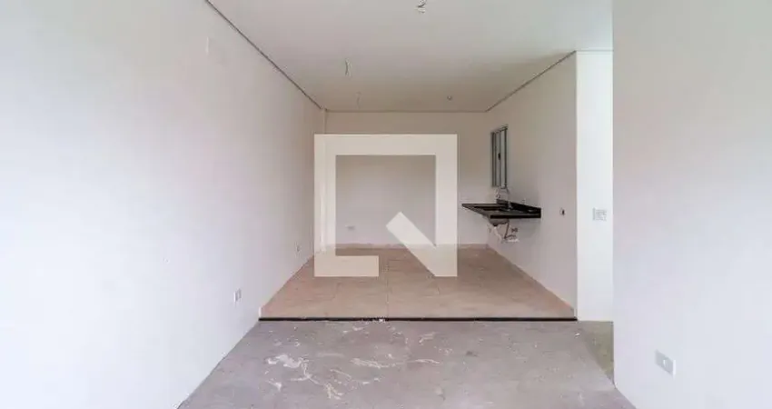 Casa com 2 quartos à venda na Rua Osiris Magalhães de Almeida, --, Jardim Monte Kemel, São Paulo