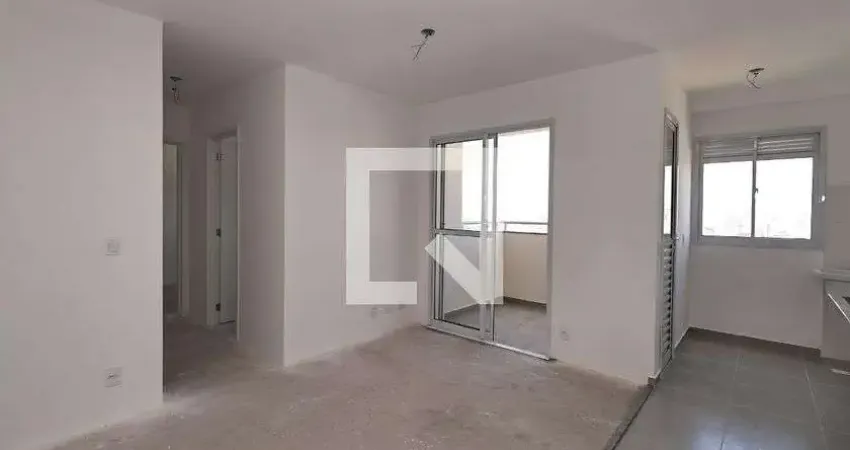 Apartamento com 2 quartos à venda na Rua Aimberê, --, Santa Teresinha, Santo André