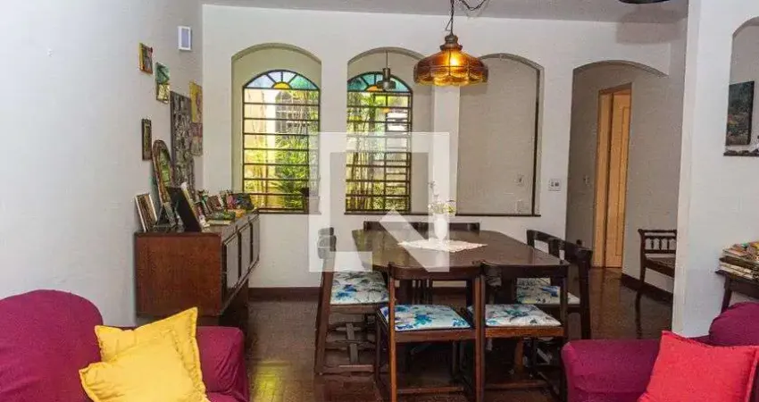 Casa com 3 quartos à venda na Rua Professor Djalma Bento, --, Jardim Marajoara, São Paulo