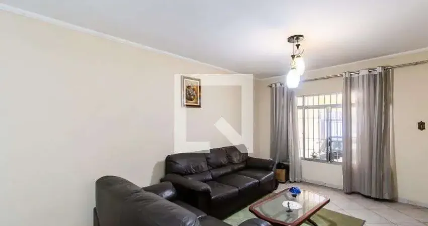 Casa com 3 quartos à venda na Rua Faustino da Costa Santos, --, Jardim Maringa, São Paulo