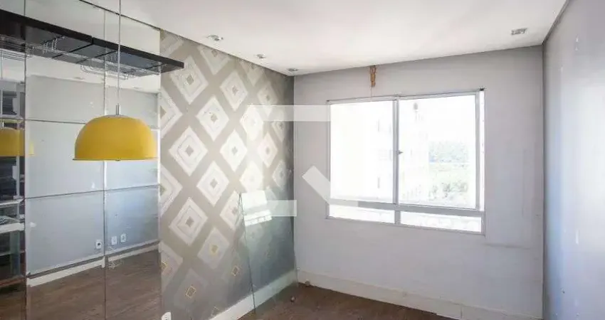 Apartamento com 2 quartos à venda na Rua Yayá, --, Vila Nogueira, Diadema