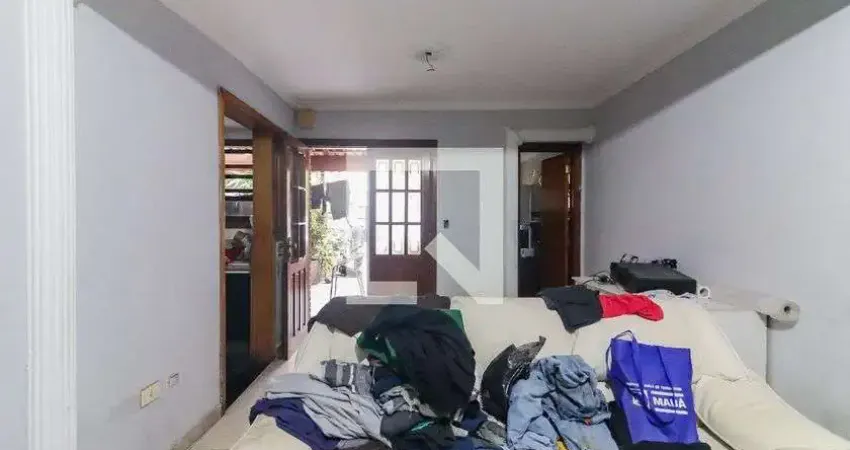 Casa com 4 quartos à venda na Rua Francisco Silva Coelho, --, Cidade São Francisco, São Paulo