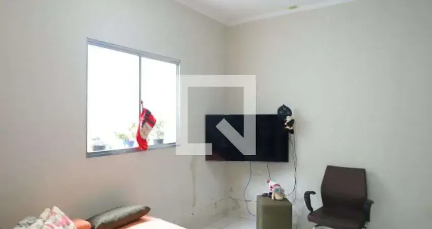 Casa com 3 quartos à venda na Rua Elza Soares de Arruda, --, Vila Jacuí, São Paulo