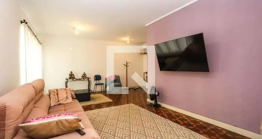 Casa com 3 quartos à venda na Rua Francisco Giuseppe Giordano, --, Bosque da Saúde, São Paulo