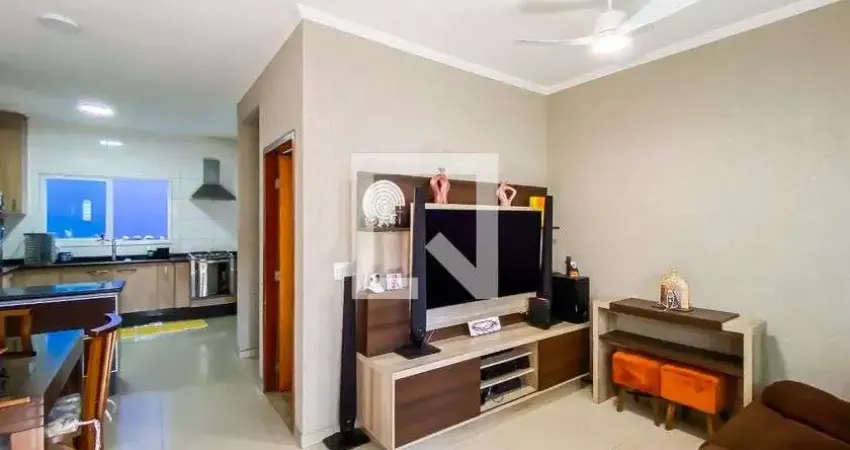 Casa com 2 quartos à venda na Rua Luziania, --, Artur Alvim, São Paulo