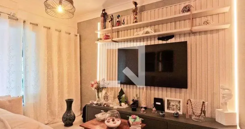 Casa com 2 quartos à venda na Rua São Ladislau, --, Casa Verde, São Paulo