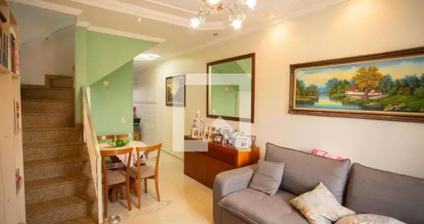 Casa com 3 quartos à venda na Rua Ramal dos Menezes, --, Santana, São Paulo