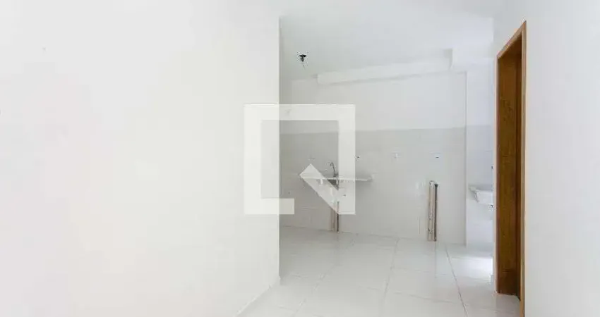 Apartamento com 2 quartos à venda na Rua dos Argentinos, --, Ponte Rasa, São Paulo
