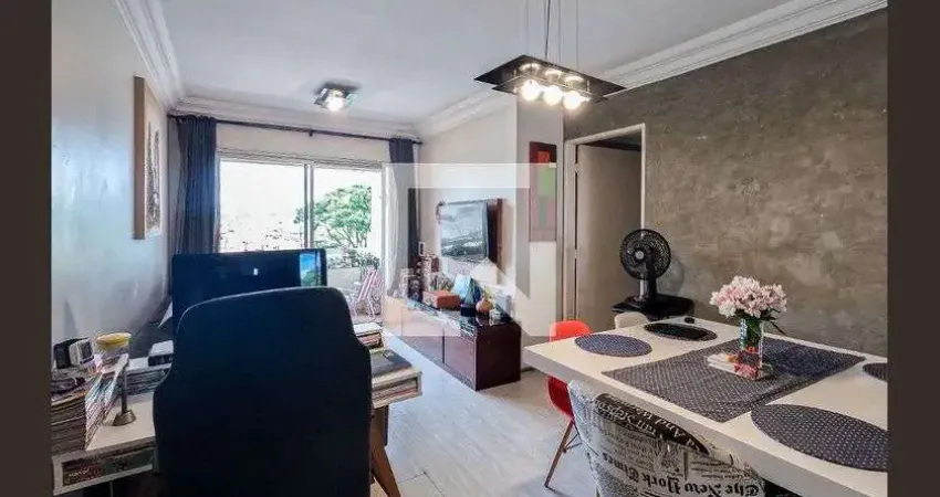 Apartamento com 2 quartos à venda na Rua Chico de Paula, --, Freguesia do Ó, São Paulo