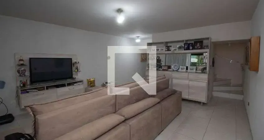 Casa com 3 quartos à venda na Rua Aparecida Teodoro de Carvalho, --, Vila Constança, São Paulo