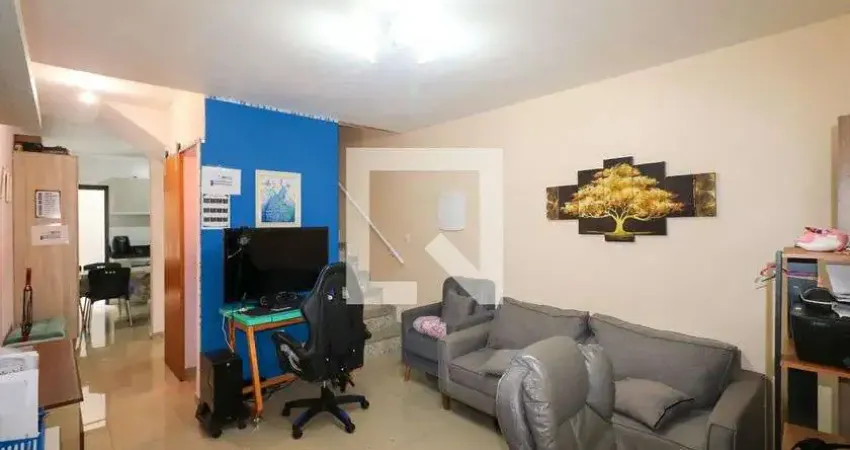 Casa com 2 quartos à venda na Rua Aguapeí, --, Santa Maria, São Caetano do Sul