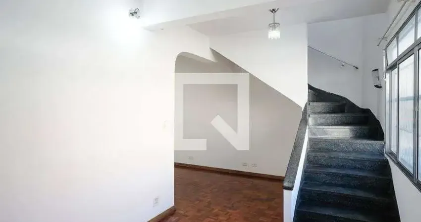 Casa com 2 quartos à venda na Rua Engenheiro Rebouças, --, Santo Antônio, São Caetano do Sul