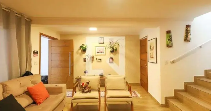 Casa com 3 quartos à venda na Rua Otávio Tavares, --, Jardim Peri, São Paulo