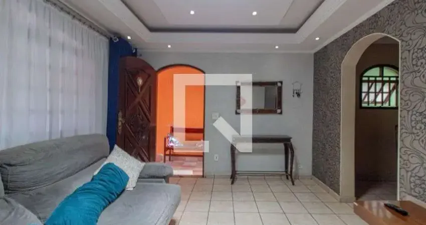 Casa com 3 quartos à venda na Rua Alcides Jorge, --, Artur Alvim, São Paulo