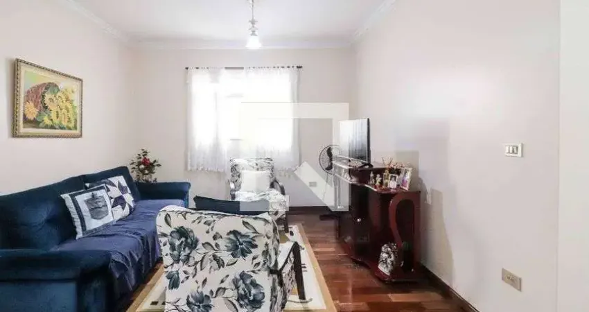 Casa com 3 quartos à venda na Rua Antônio Caldara, --, Cidade São Francisco, São Paulo