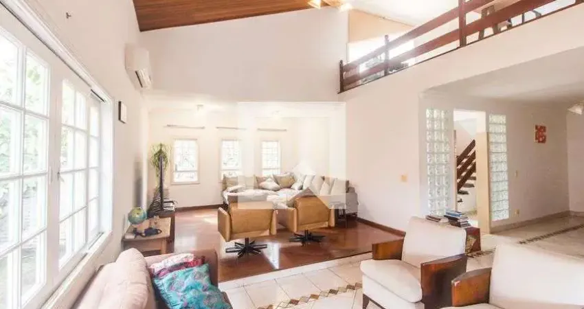 Casa com 3 quartos à venda na Avenida Jequitibá, --, Alphaville, Santana de Parnaíba