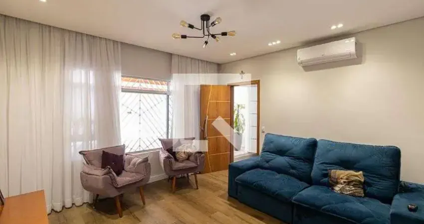 Casa com 2 quartos à venda na Rua Monte Sião, --, Vila Ré, São Paulo