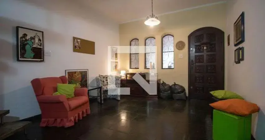 Casa com 2 quartos à venda na Rua Doutor Aramis Ataíde, --, Chácara Santo Antônio, São Paulo