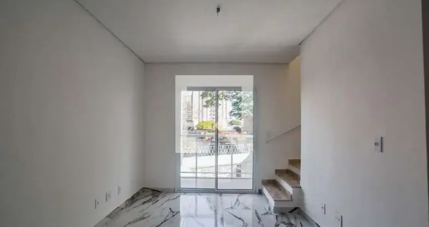 Casa com 3 quartos à venda na Rua Caucaso, --, Parque Novo Oratório, Santo André