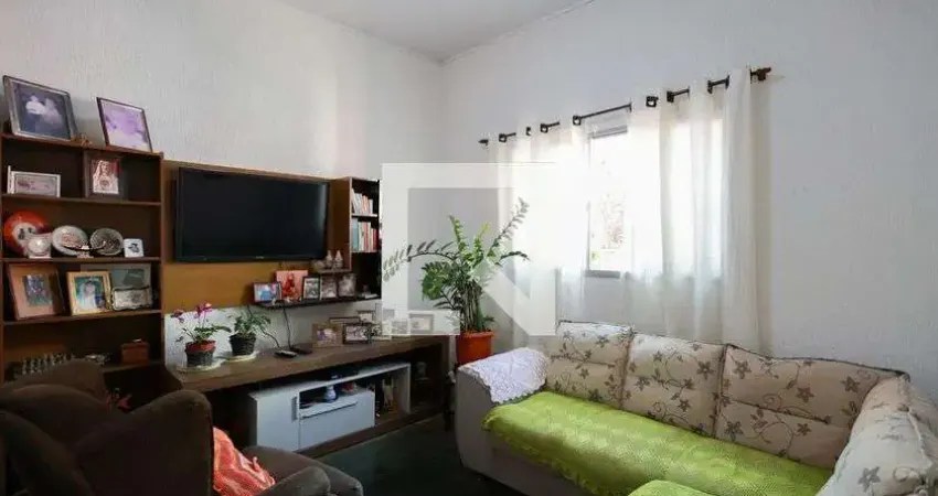 Casa com 4 quartos à venda na Rua Ramal dos Menezes, --, Santana, São Paulo