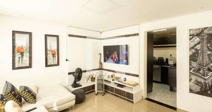 Casa em condomínio fechado com 3 quartos à venda na Rua Ailson Simões, --, Jardim Marajoara, São Paulo