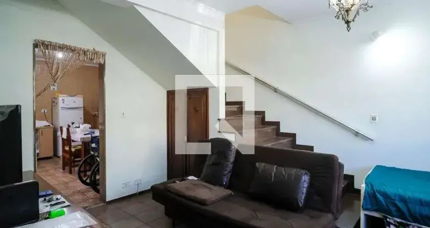 Casa com 3 quartos à venda na Rua Maceió, --, Barcelona, São Caetano do Sul