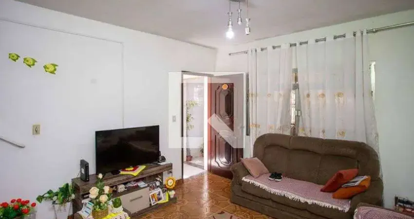 Casa com 4 quartos à venda na Rua dos Pessegueiros, --, Taboão, Diadema