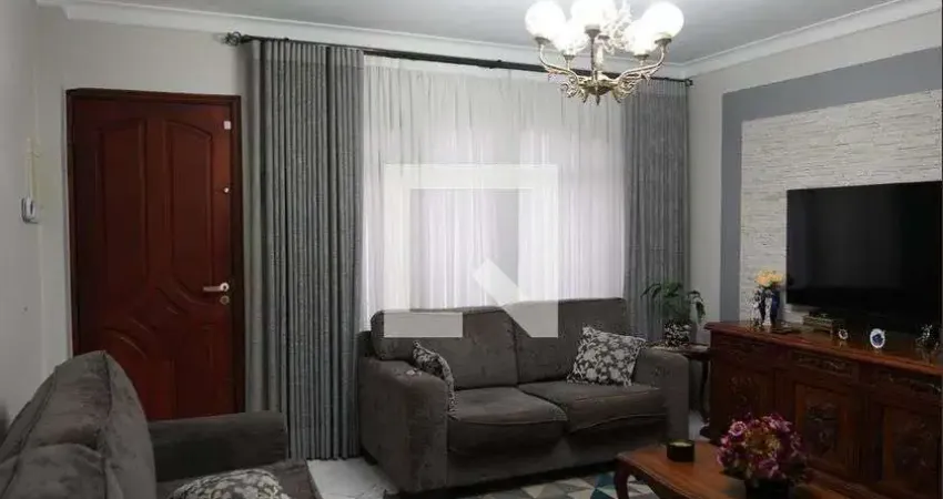 Casa com 3 quartos à venda na Rua Paulina, --, Jardim Anália Franco, São Paulo