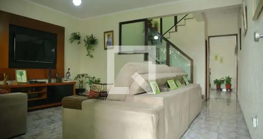 Casa com 3 quartos à venda na Rua João Infante, --, Nova Petrópolis, São Bernardo do Campo