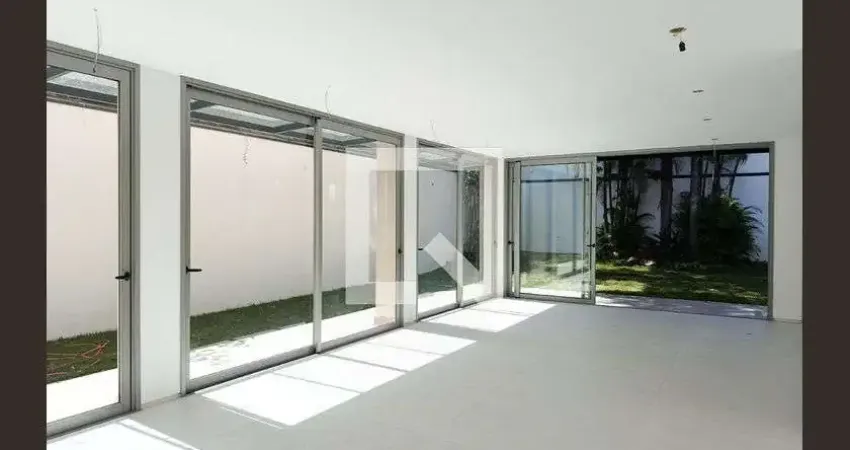 Casa com 4 quartos à venda na Rua Alberto Faria, --, Alto de Pinheiros, São Paulo