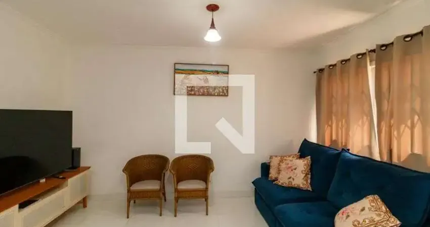 Casa com 2 quartos à venda na Avenida Gustavo Adolfo, --, Vila Gustavo, São Paulo