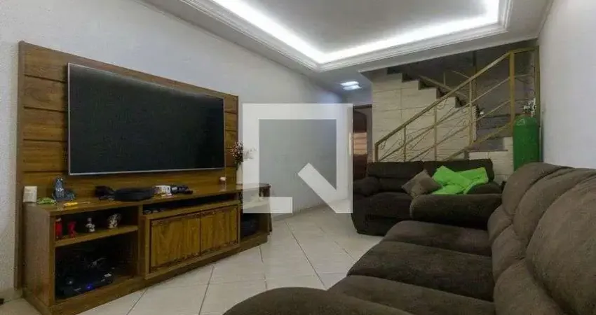 Casa com 2 quartos à venda na Rua Matilde La Giudice, --, Jardim Aricanduva, São Paulo