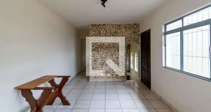 Casa com 4 quartos à venda na Rua Alto do Bonfim, --, Vila Mascote, São Paulo