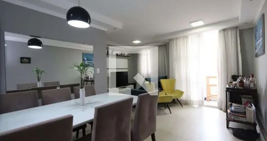 Apartamento com 2 quartos à venda na Rua das Giestas, --, Vila Prudente, São Paulo