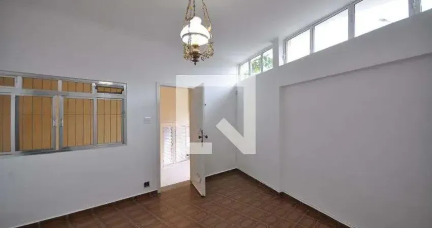 Casa com 1 quarto à venda na Rua Itanhanga, --, Tucuruvi, São Paulo