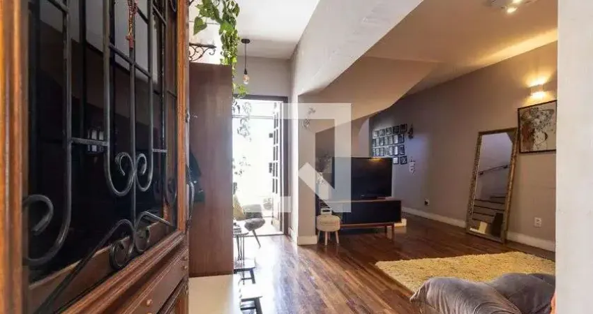 Casa com 2 quartos à venda na Rua Búlgara, --, Vila Romana, São Paulo